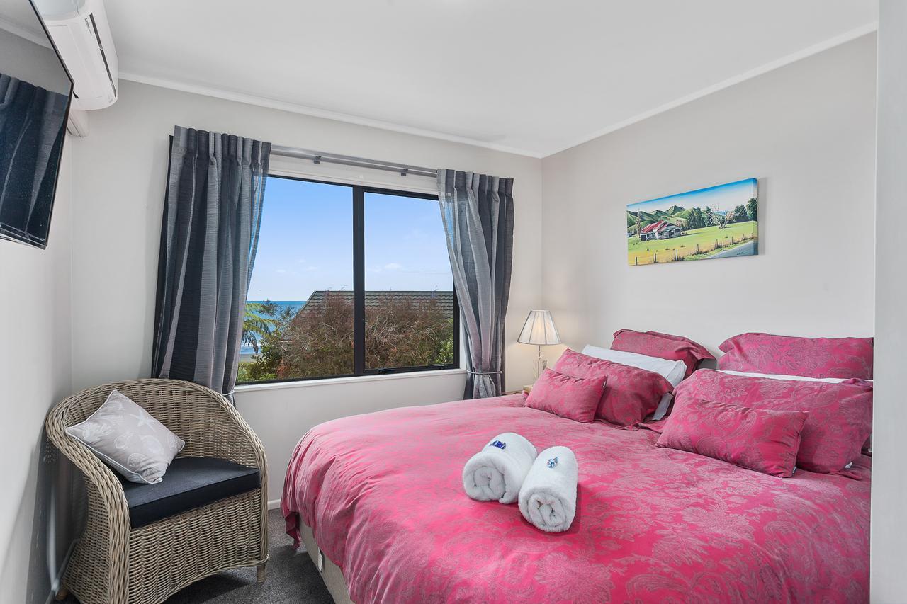 Bed and Breakfast Ohope Heights Exterior foto